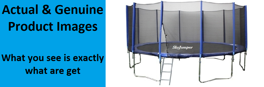 India Rebounder