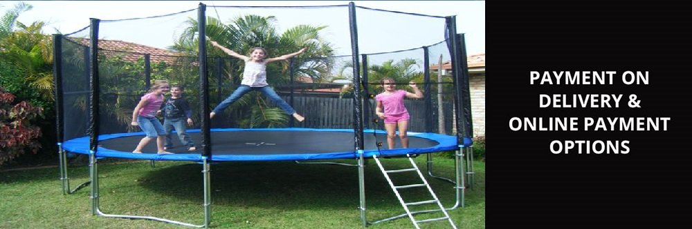 India Trampoline