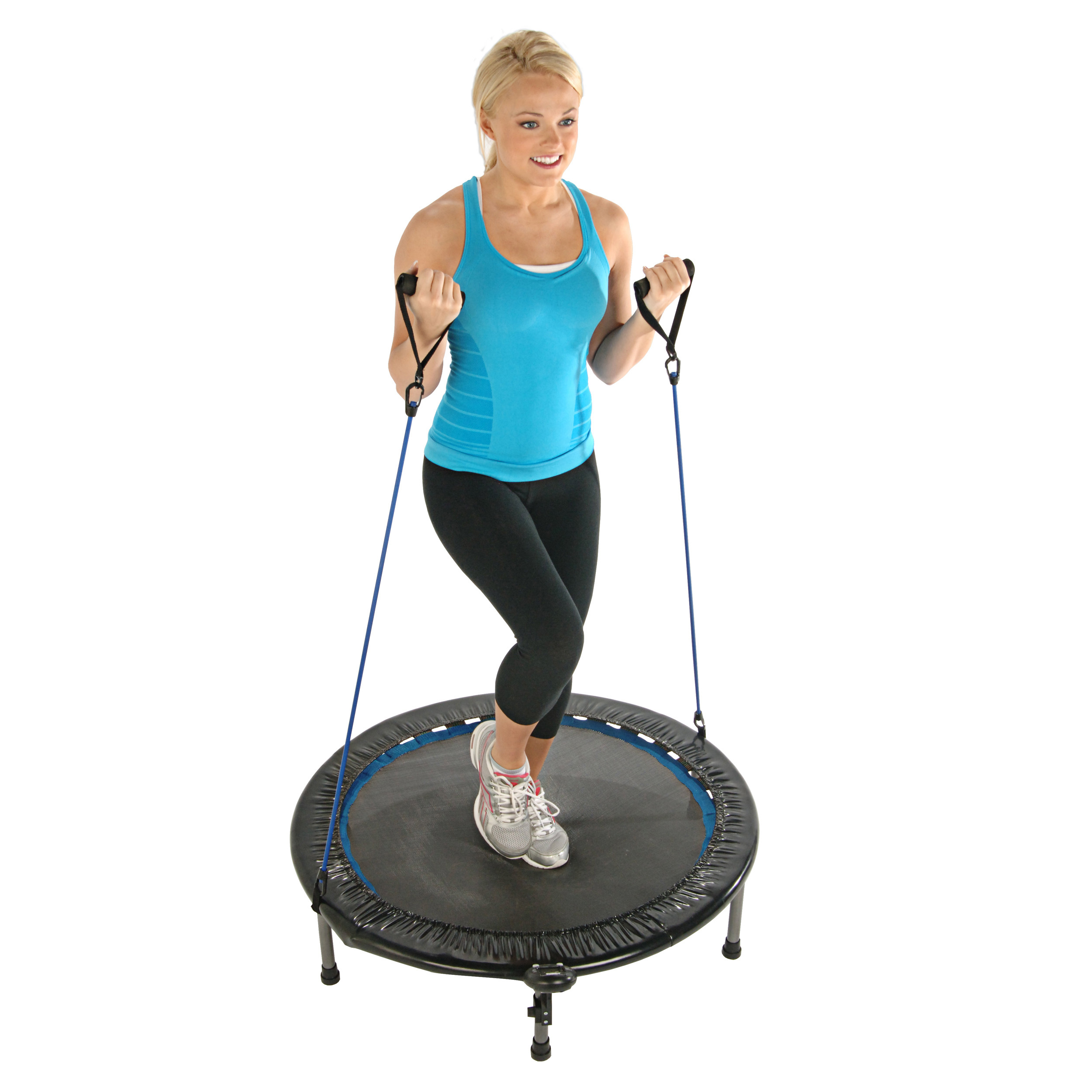 India Exercise Trampoline